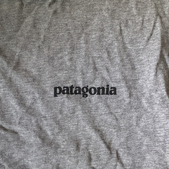 Patagonia Tee - Picture 3 of 5